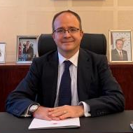 Fahri Türker  Oba